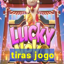 tiras jogo